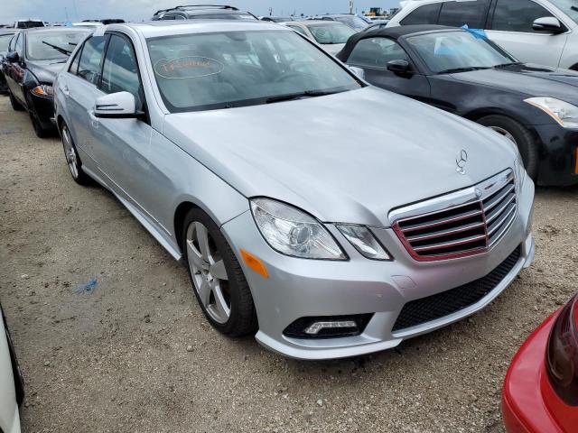 MERCEDES-BENZ E 350 4MAT 2011 wddhf8hb3ba463047