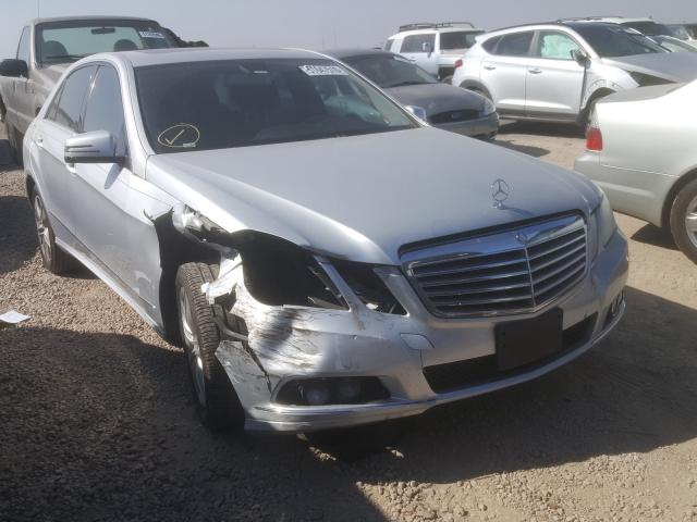 MERCEDES-BENZ E 350 4MAT 2010 wddhf8hb4aa075761