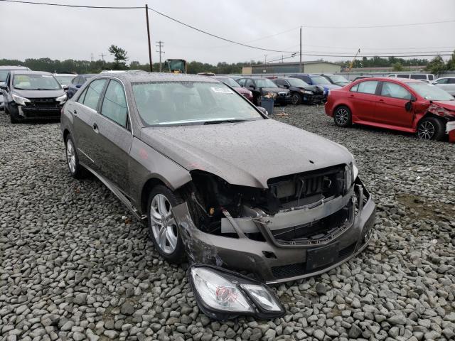 MERCEDES-BENZ E 350 4MAT 2010 wddhf8hb4aa094097