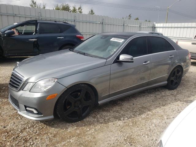 MERCEDES-BENZ E 350 4MAT 2010 wddhf8hb4aa103445