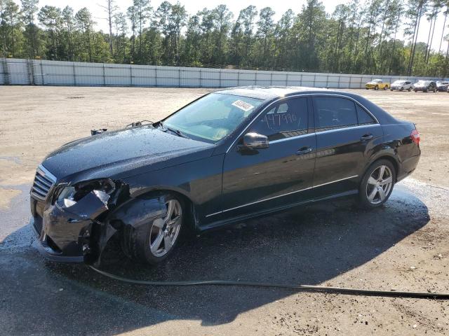 MERCEDES-BENZ E 350 4MAT 2010 wddhf8hb4aa104658