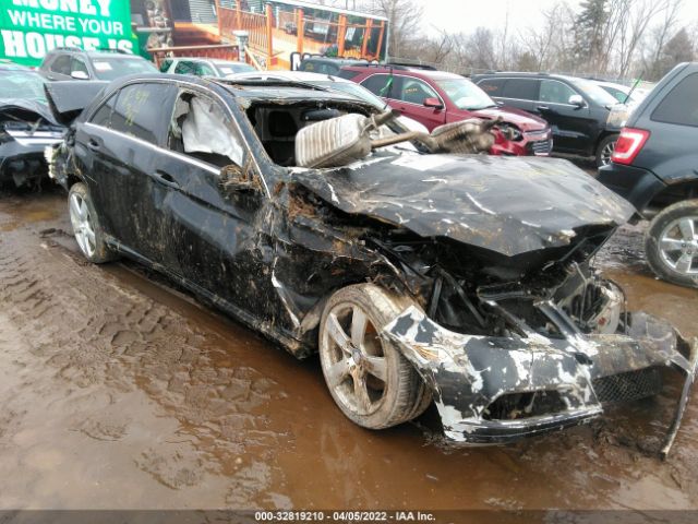 MERCEDES-BENZ E-CLASS 2010 wddhf8hb4aa110718