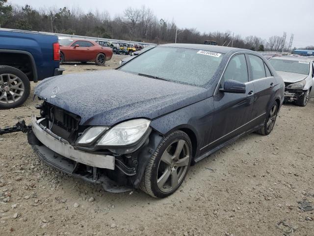 MERCEDES-BENZ E 350 4MAT 2010 wddhf8hb4aa111206