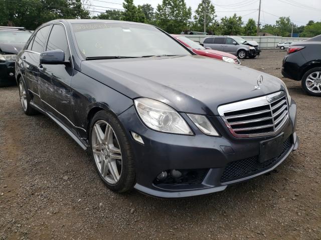 MERCEDES-BENZ E 350 4MAT 2010 wddhf8hb4aa138504