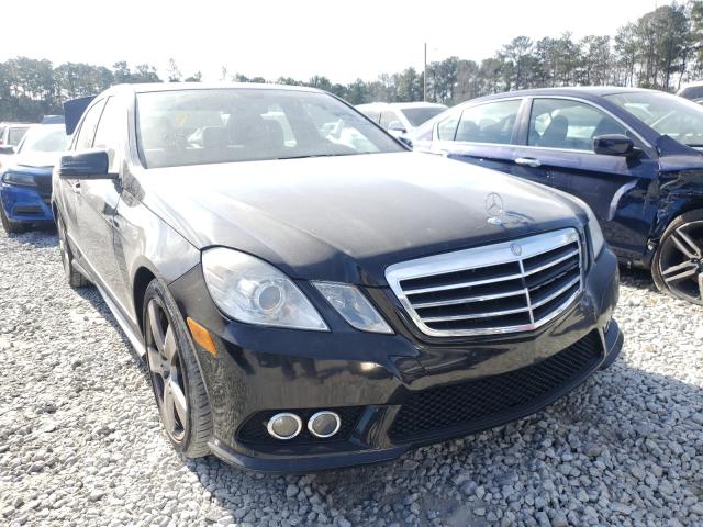 MERCEDES-BENZ E350 2010 wddhf8hb4aa138793