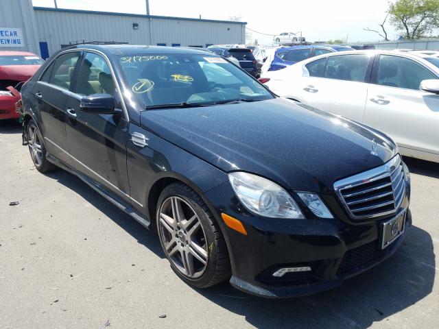 MERCEDES-BENZ E 350 4MAT 2010 wddhf8hb4aa154699