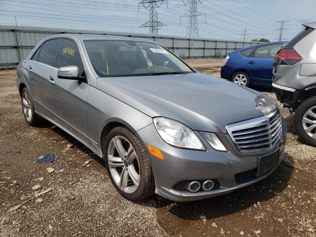 MERCEDES-BENZ E 350 4MAT 2010 wddhf8hb4aa165542