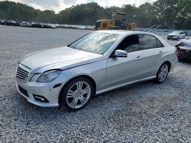 MERCEDES-BENZ E 350 4MAT 2010 wddhf8hb4aa171096