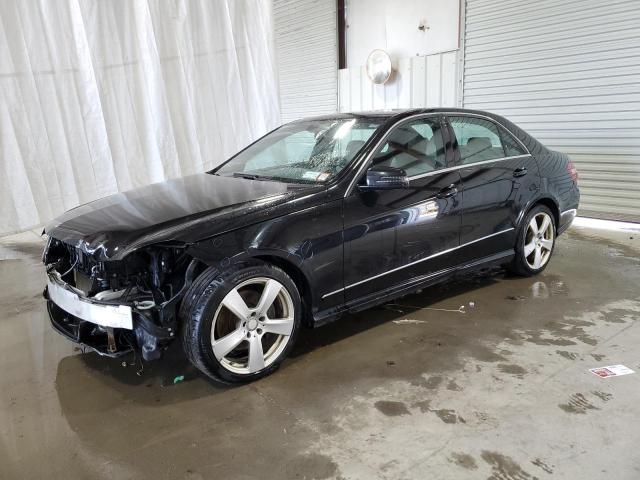 MERCEDES-BENZ E-CLASS 2010 wddhf8hb4aa177237