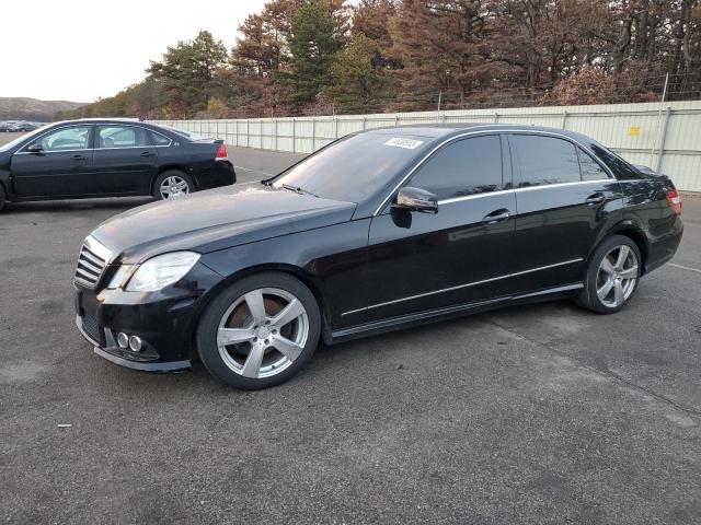 MERCEDES-BENZ E-CLASS 2010 wddhf8hb4aa195950