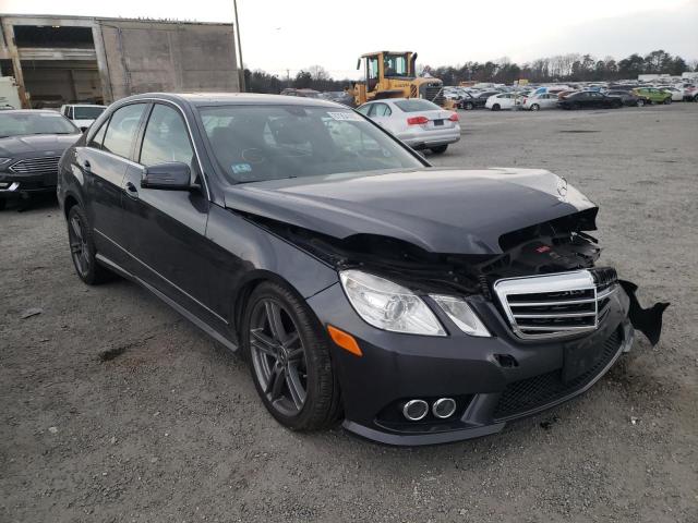 MERCEDES-BENZ E 350 4MAT 2010 wddhf8hb4aa216909