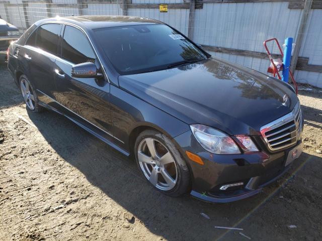 MERCEDES-BENZ E 350 4MAT 2010 wddhf8hb4aa234276