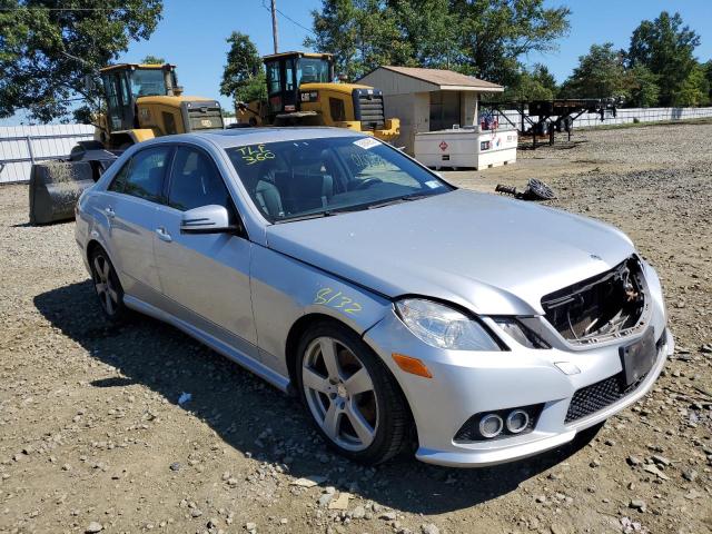 MERCEDES-BENZ E 350 4MAT 2010 wddhf8hb4aa260215