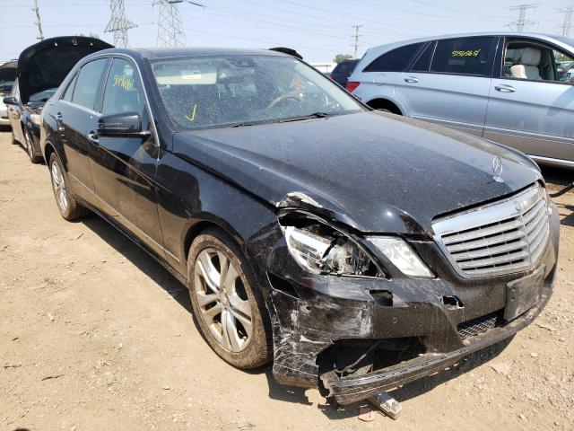 MERCEDES-BENZ E 350 4MAT 2011 wddhf8hb4ba262869