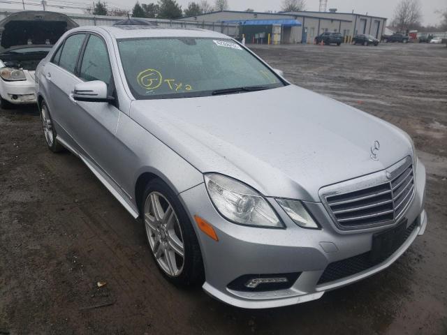 MERCEDES-BENZ E 350 4MAT 2011 wddhf8hb4ba308281