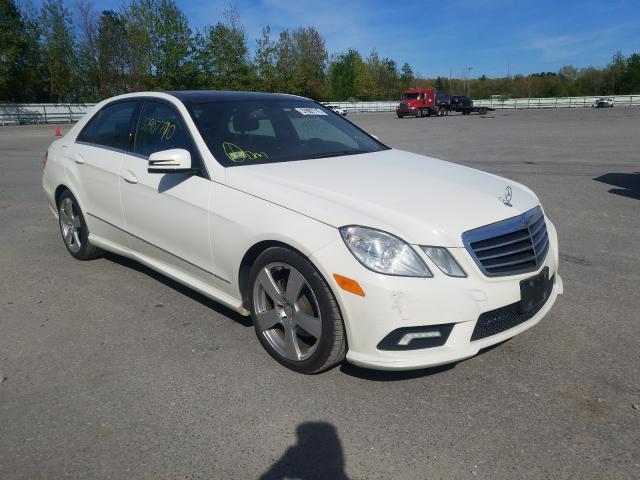 MERCEDES-BENZ E 350 4MAT 2011 wddhf8hb4ba310273