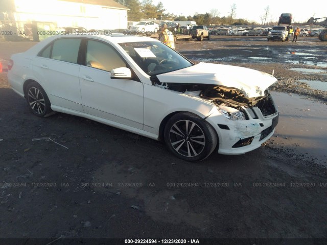 MERCEDES-BENZ E-CLASS 2011 wddhf8hb4ba324416