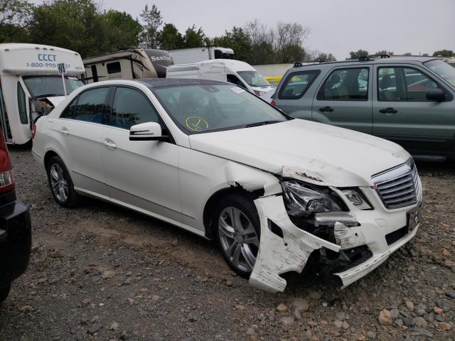 MERCEDES-BENZ E 350 4MAT 2011 wddhf8hb4ba344035