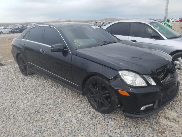 MERCEDES-BENZ E 350 4MAT 2011 wddhf8hb4ba358047