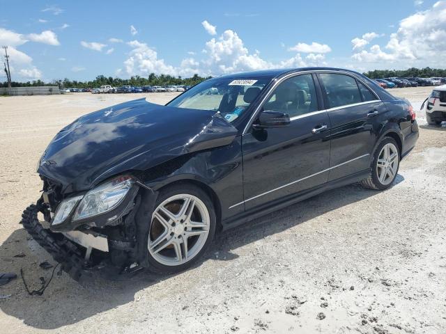 MERCEDES-BENZ E-CLASS 2011 wddhf8hb4ba398211