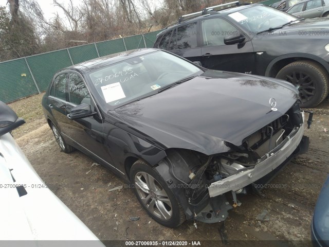 MERCEDES-BENZ E-CLASS 2011 wddhf8hb4ba400488