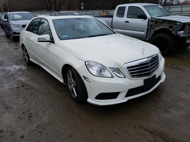 MERCEDES-BENZ E 350 4MAT 2011 wddhf8hb4ba426069