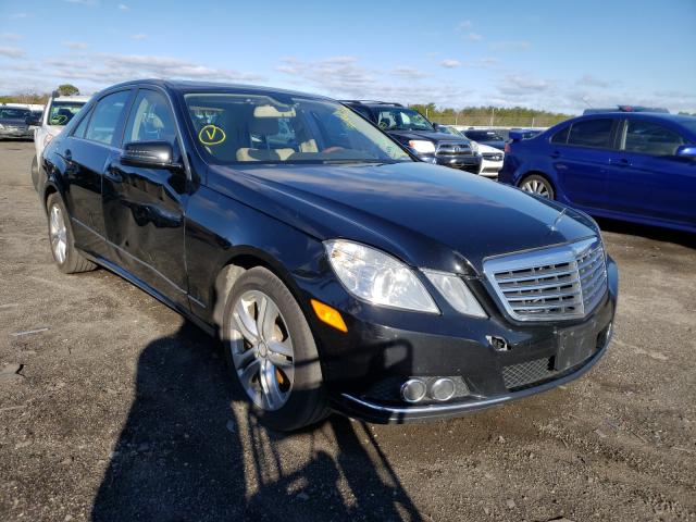 MERCEDES-BENZ E 350 4MAT 2011 wddhf8hb4ba428064