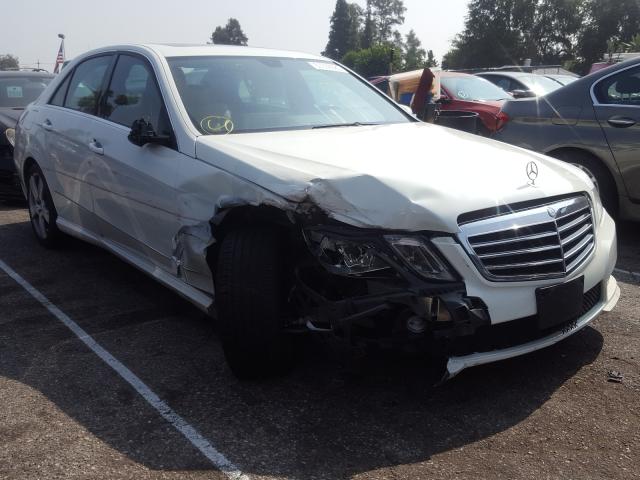 MERCEDES-BENZ E 350 4MAT 2011 wddhf8hb4ba448685