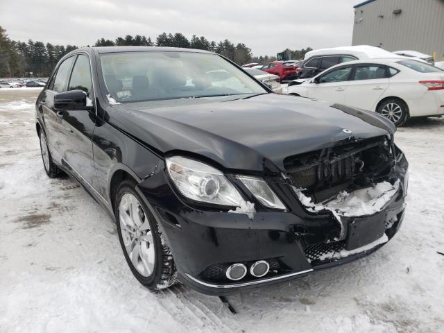 MERCEDES-BENZ E 350 4MAT 2011 wddhf8hb4ba452087