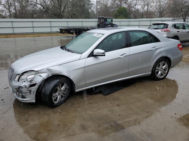 MERCEDES-BENZ E-CLASS 2011 wddhf8hb4ba453837