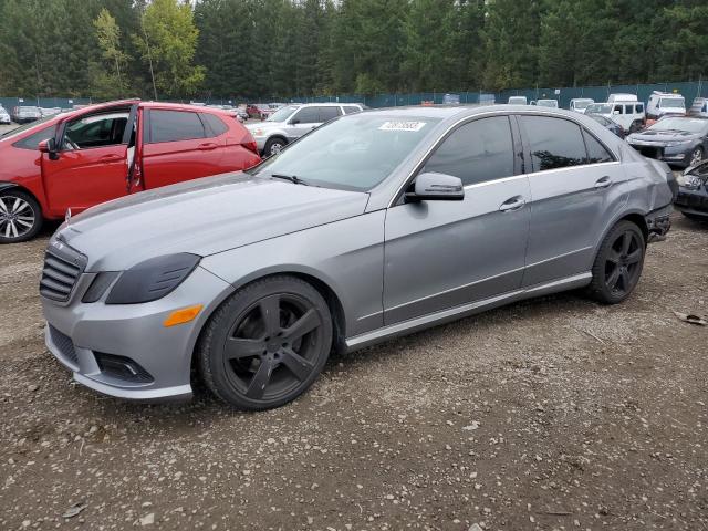 MERCEDES-BENZ E-CLASS 2011 wddhf8hb4ba468466