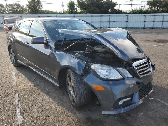 MERCEDES-BENZ E 350 4MAT 2011 wddhf8hb4ba475093