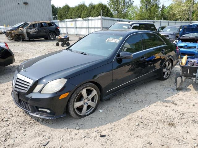 MERCEDES-BENZ E3504M AWD 2011 wddhf8hb4ba498907