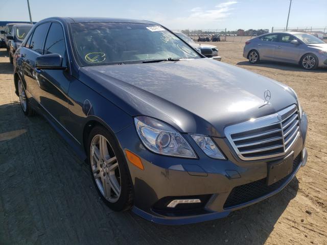 MERCEDES-BENZ E 350 4MAT 2010 wddhf8hb5aa062257