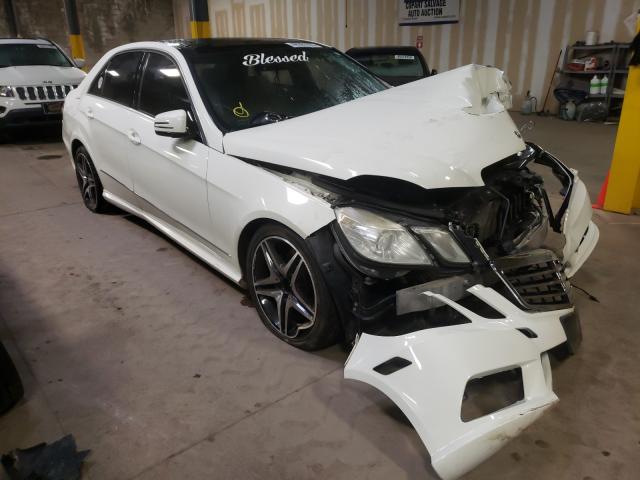 MERCEDES-BENZ E 350 4MAT 2010 wddhf8hb5aa062338