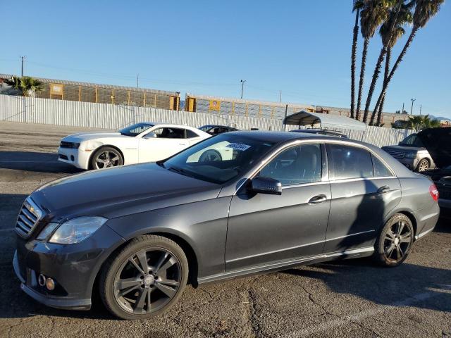 MERCEDES-BENZ E-CLASS 2010 wddhf8hb5aa072884