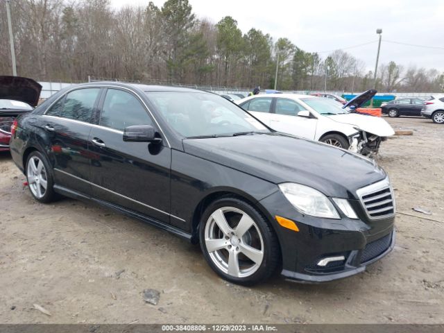 MERCEDES-BENZ NULL 2010 wddhf8hb5aa093962