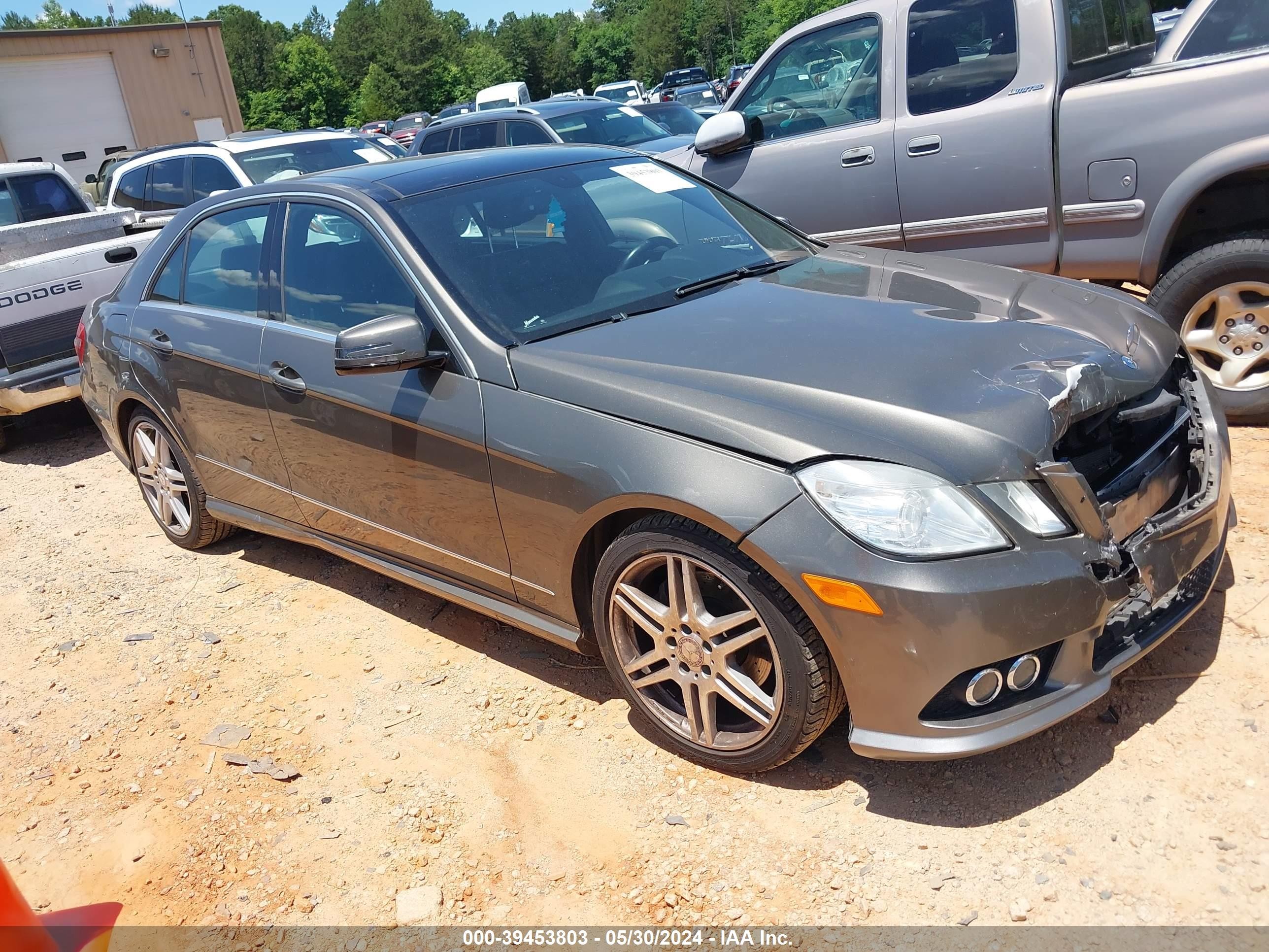 MERCEDES-BENZ NULL 2010 wddhf8hb5aa098014