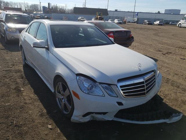 MERCEDES-BENZ E 350 4MAT 2010 wddhf8hb5aa106516