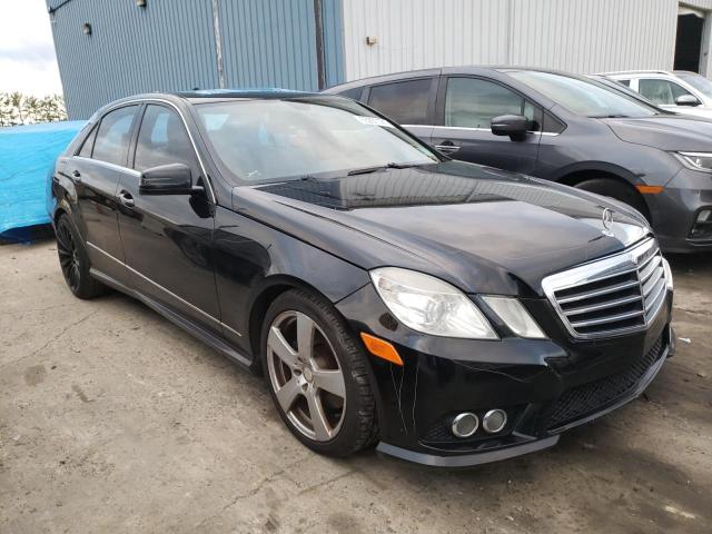 MERCEDES-BENZ E 350 4MAT 2010 wddhf8hb5aa141881