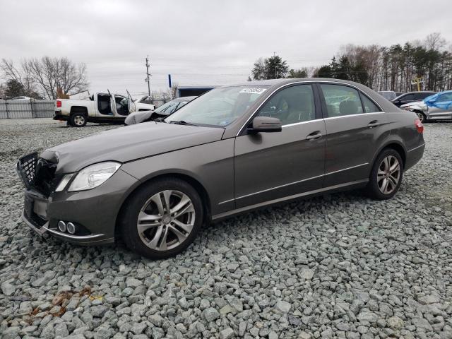 MERCEDES-BENZ E 350 4MAT 2010 wddhf8hb5aa142982