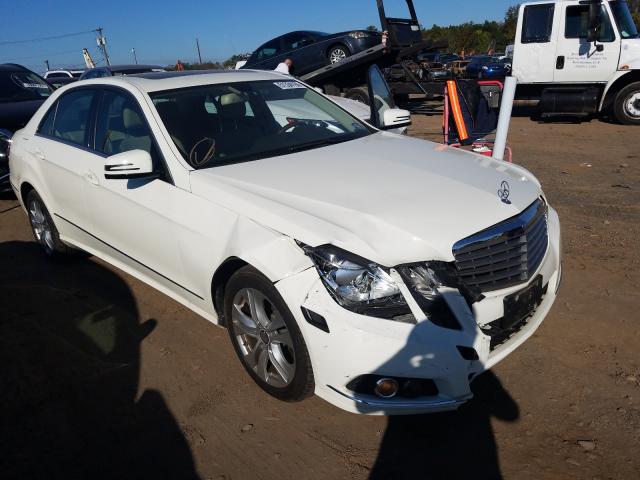 MERCEDES-BENZ E 350 4MAT 2010 wddhf8hb5aa146031