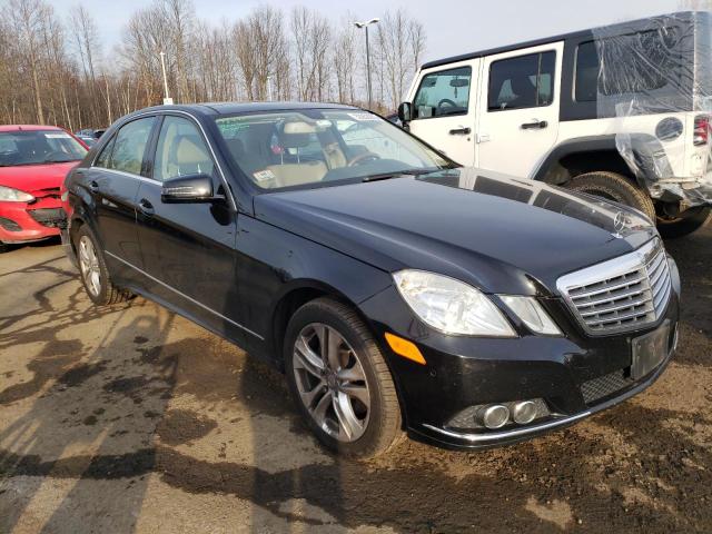 MERCEDES-BENZ E 350 4MAT 2010 wddhf8hb5aa187677