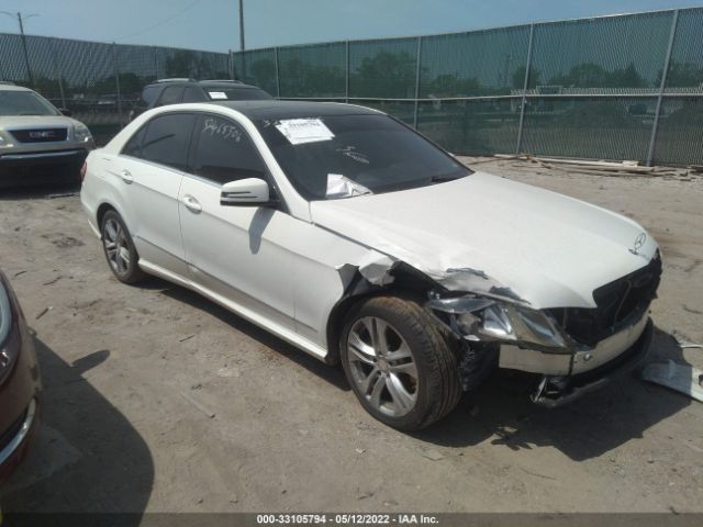 MERCEDES-BENZ E-CLASS 2010 wddhf8hb5aa204784