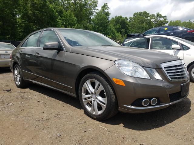 MERCEDES-BENZ E 350 4MAT 2010 wddhf8hb5aa240099