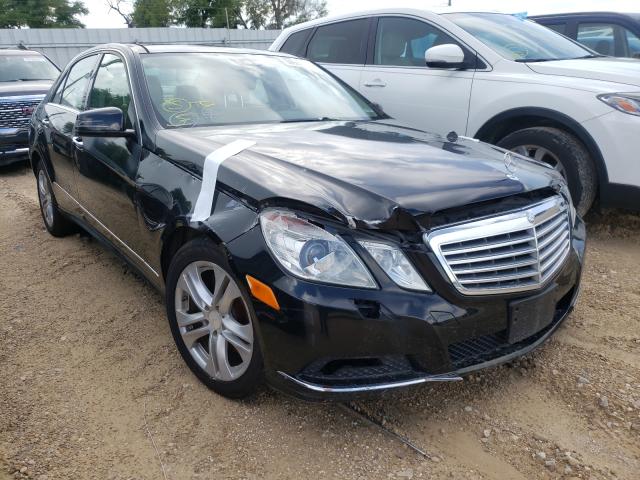 MERCEDES-BENZ E 350 4MAT 2010 wddhf8hb5aa246257