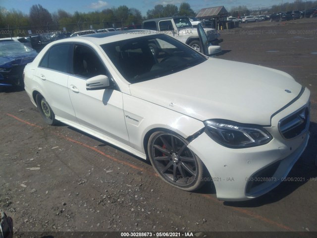 MERCEDES-BENZ E-CLASS 2010 wddhf8hb5aa253791