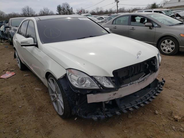 MERCEDES-BENZ E 350 4MAT 2010 wddhf8hb5aa257968