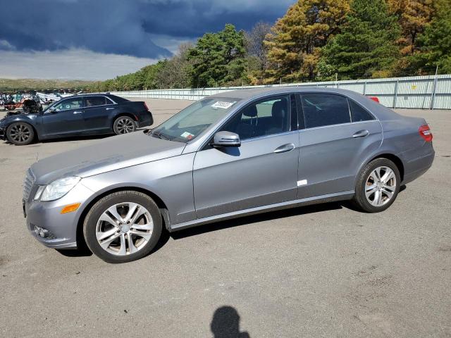 MERCEDES-BENZ E-CLASS 2010 wddhf8hb5aa259123