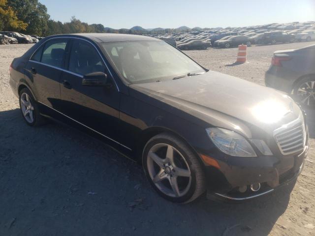 MERCEDES-BENZ E 350 4MAT 2010 wddhf8hb5aa260160